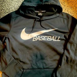 Nike Dri-fit Hoodie